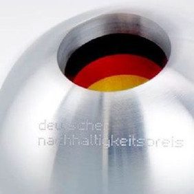 Deutscher Nachhaltigkeitspreis, Quelle: Frank Fendler, Düsseldorf